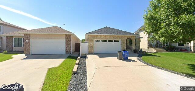 42 Drobot Place（加拿大曼尼托巴省温尼伯市）房屋照片