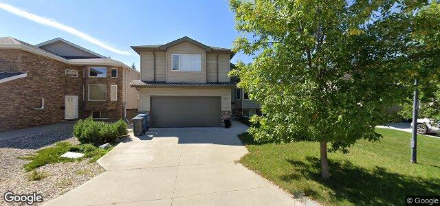 42 John Huyda Drive（加拿大曼尼托巴省温尼伯市）房屋照片