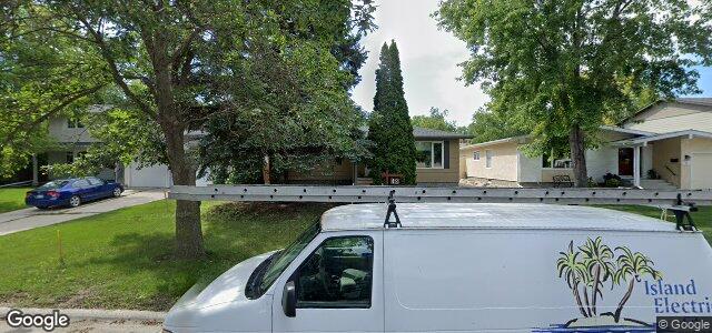 42 Killington Bay（加拿大曼尼托巴省温尼伯市）房屋照片