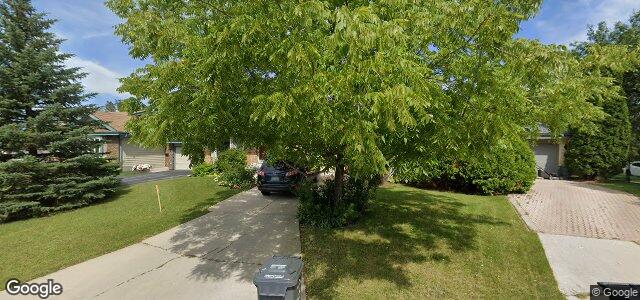 42 Michael Ruta Place（加拿大曼尼托巴省温尼伯市）房屋照片