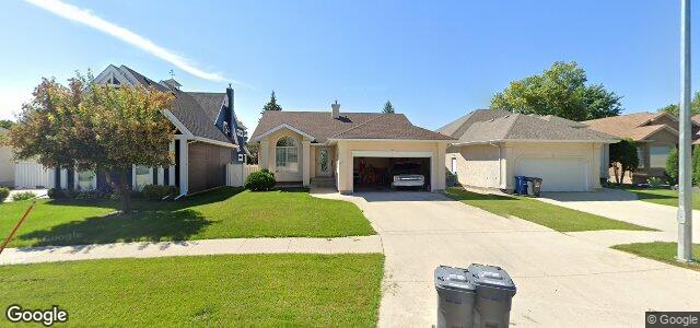 42 Ragsdill Road（加拿大曼尼托巴省温尼伯市）房屋照片