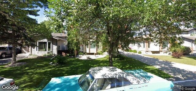 42 Tomkins Bay（加拿大曼尼托巴省温尼伯市）房屋照片