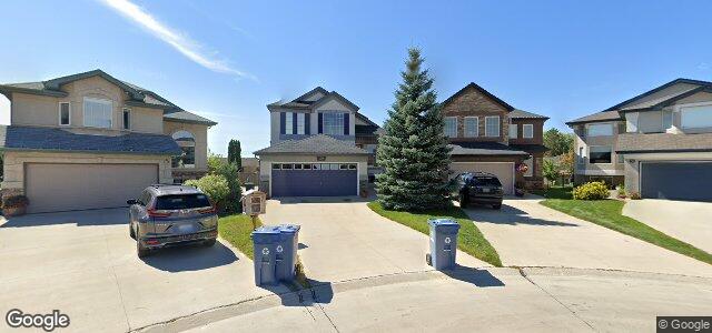 42 Vintage Hills Court（加拿大曼尼托巴省温尼伯市）房屋照片