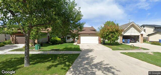 43 Alberhill Crescent（加拿大曼尼托巴省温尼伯市）房屋照片