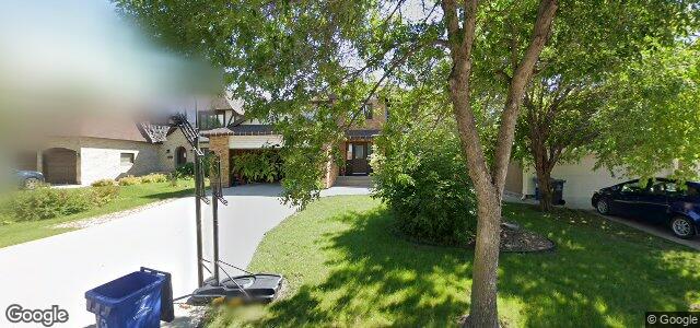 43 Allan Rouse Cove（加拿大曼尼托巴省温尼伯市）房屋照片