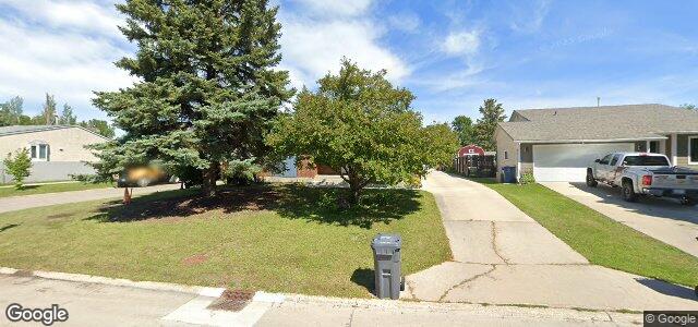 43 Banff Place（加拿大曼尼托巴省温尼伯市）房屋照片