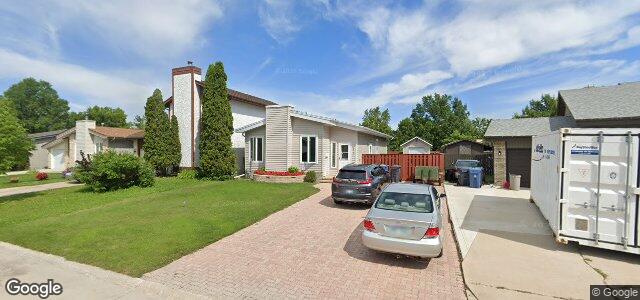 43 Bodie Bay（加拿大曼尼托巴省温尼伯市）房屋照片