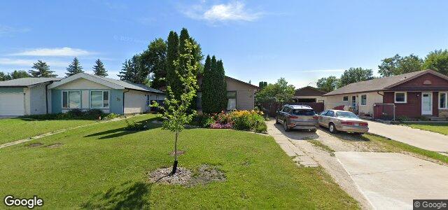 43 Capricorn Place（加拿大曼尼托巴省温尼伯市）房屋照片