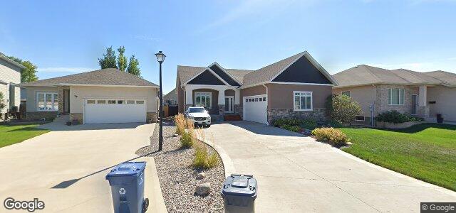 43 Desert Park Cove（加拿大曼尼托巴省温尼伯市）房屋照片