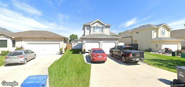 43 Drobot Place（加拿大曼尼托巴省温尼伯市）房屋照片