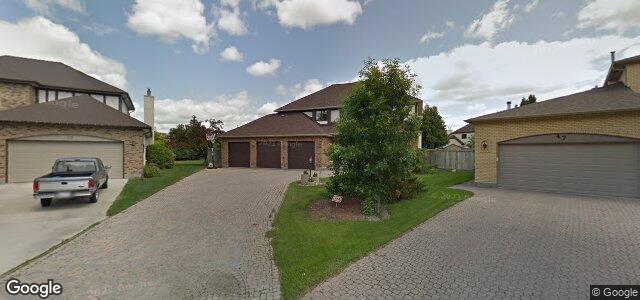 43 East Springs Cove（加拿大曼尼托巴省温尼伯市）房屋照片