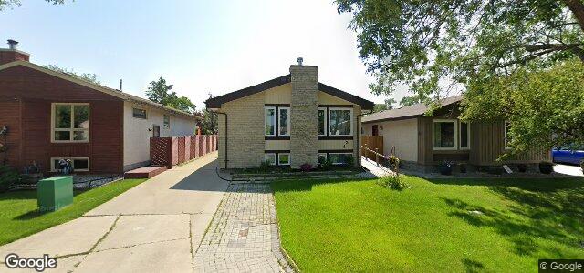 43 Jim Smith Drive（加拿大曼尼托巴省溫尼伯市）房屋照片