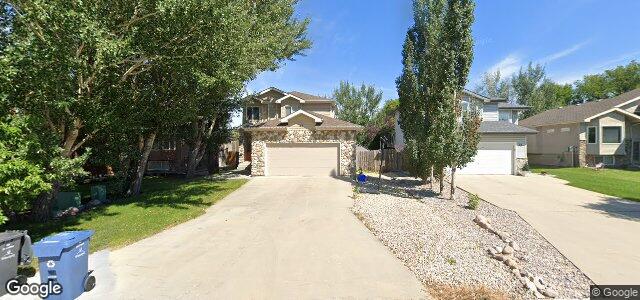 43 John Huyda Drive（加拿大曼尼托巴省温尼伯市）房屋照片