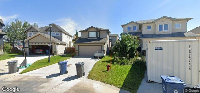 43 Miramonte Cove（加拿大曼尼托巴省温尼伯市）房屋照片