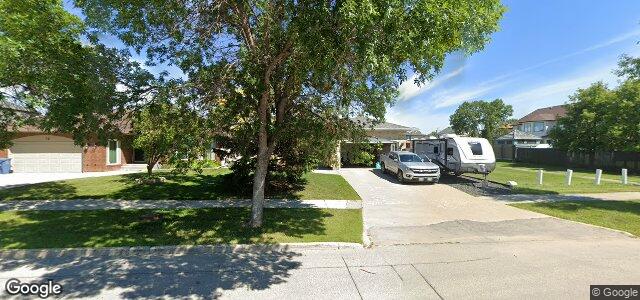 43 Ragsdill Road（加拿大曼尼托巴省温尼伯市）房屋照片