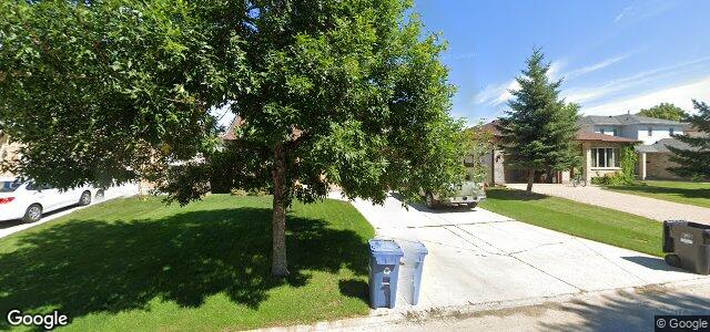 43 Strongberg Drive（加拿大曼尼托巴省温尼伯市）房屋照片