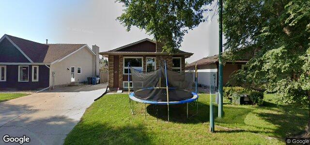 43 Taunus Drive（加拿大曼尼托巴省温尼伯市）房屋照片