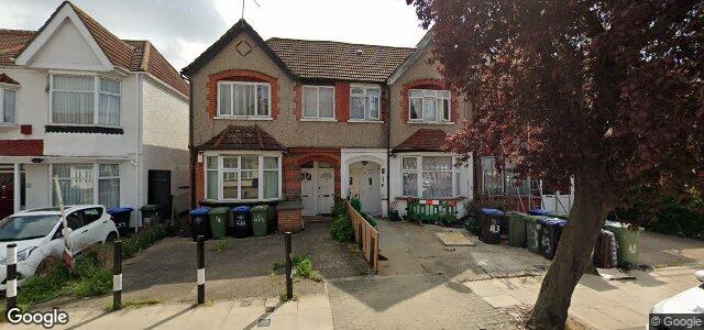 43 Thurlby Road（加拿大曼尼托巴省温尼伯市）房屋照片