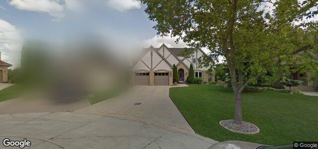 43 West Springs Cove（加拿大曼尼托巴省温尼伯市）房屋照片