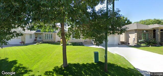 44 Strongberg Drive（加拿大曼尼托巴省温尼伯市）房屋照片