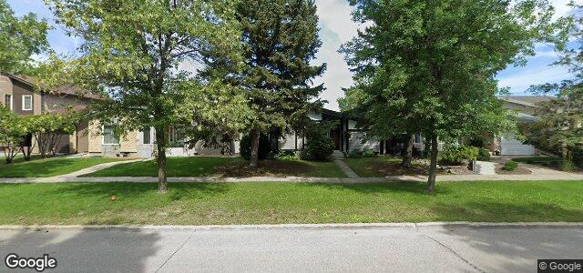 45 Sun Valley Drive（加拿大曼尼托巴省温尼伯市）房屋照片