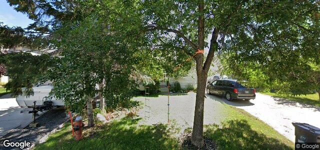 45 Tomkins Bay（加拿大曼尼托巴省温尼伯市）房屋照片