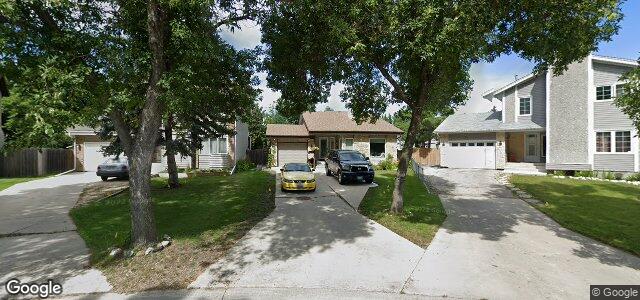 46 Arbor Grove（加拿大曼尼托巴省温尼伯市）房屋照片