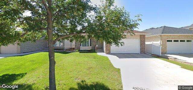 46 Drobot Place（加拿大曼尼托巴省温尼伯市）房屋照片