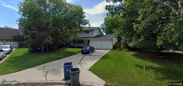 46 Killington Bay（加拿大曼尼托巴省温尼伯市）房屋照片