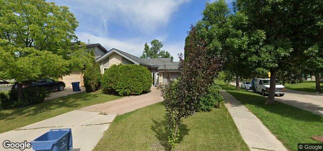 46 Michael Ruta Place（加拿大曼尼托巴省温尼伯市）房屋照片