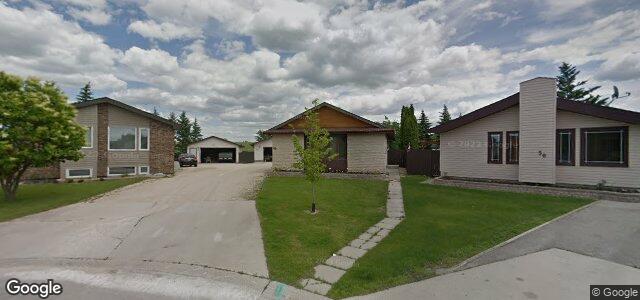 46 Robert Cartwright Place（加拿大曼尼托巴省温尼伯市）房屋照片