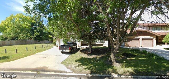 46 Sunny Hills Road（加拿大曼尼托巴省温尼伯市）房屋照片