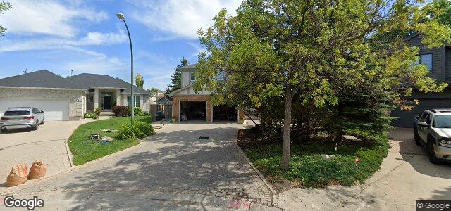 Photo of 46 Sunrise Cove in Winnipeg, Manitoba