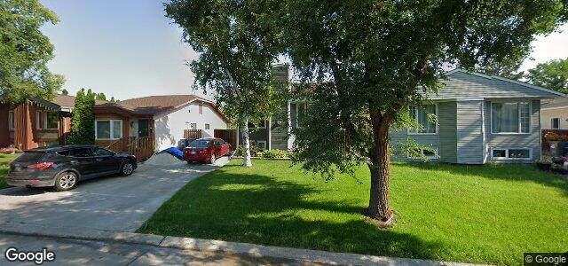 46 Taunus Drive（加拿大曼尼托巴省温尼伯市）房屋照片