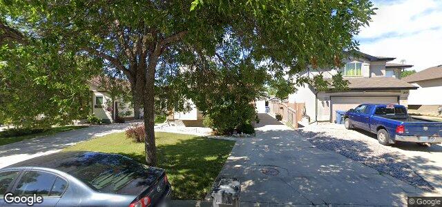 46 Tomkins Bay（加拿大曼尼托巴省温尼伯市）房屋照片