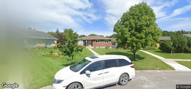 46 Wynyard Bay（加拿大曼尼托巴省溫尼伯市）房屋照片