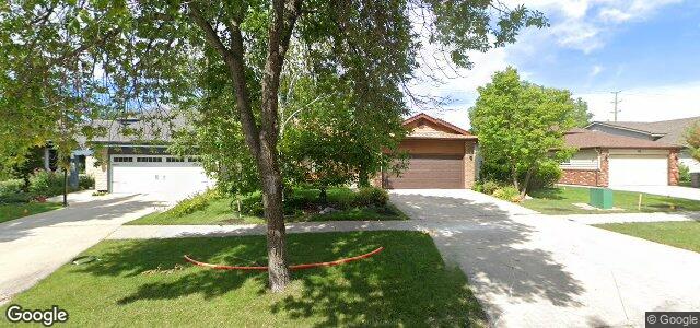 Larawan ng 47 Alberhill Crescent sa Winnipeg, Manitoba