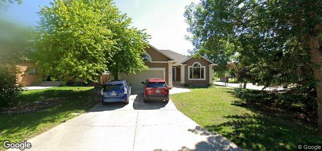 Photo of 47 Allan Rouse Cove in Winnipeg, Manitoba