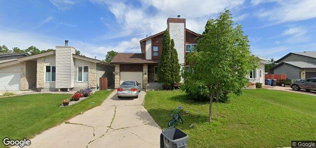 47 Bodie Bay（加拿大曼尼托巴省温尼伯市）房屋照片