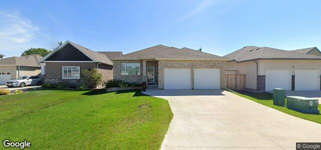 47 Desert Park Cove（加拿大曼尼托巴省温尼伯市）房屋照片