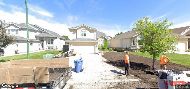 47 Drobot Place（加拿大曼尼托巴省温尼伯市）房屋照片