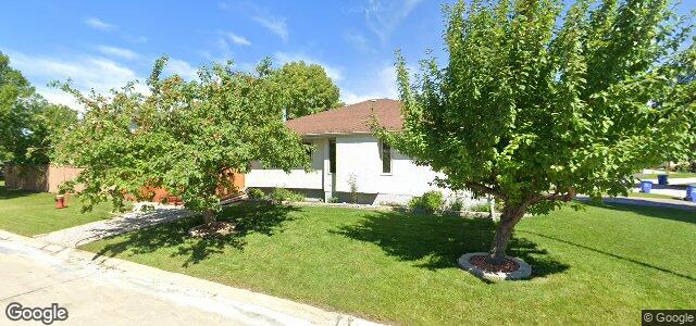 47 Middlehurst Crescent（加拿大曼尼托巴省温尼伯市）房屋照片