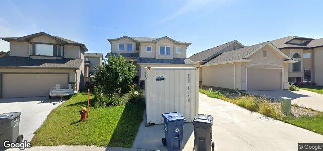 47 Miramonte Cove（加拿大曼尼托巴省温尼伯市）房屋照片