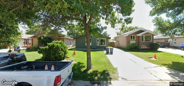 47 St Moritz Road（加拿大曼尼托巴省温尼伯市）房屋照片