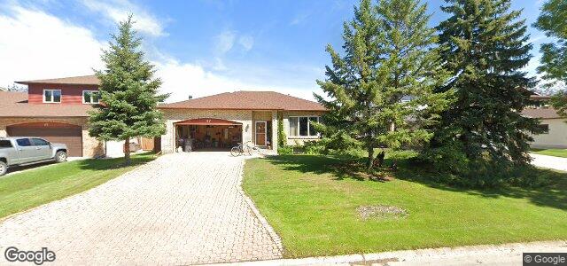 47 Strongberg Drive（加拿大曼尼托巴省温尼伯市）房屋照片