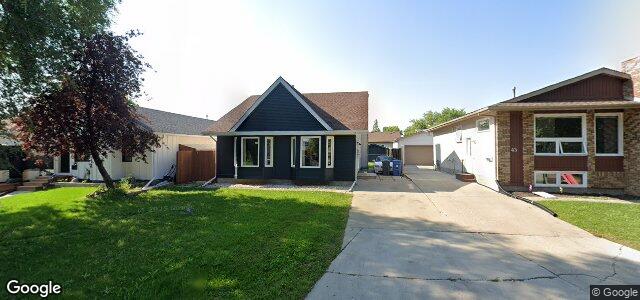 47 Taunus Drive ਦੀ ਫੋਟੋ, ਵਿਨੀਪਿਗ, ਮੈਨੀਟੋਬਾ