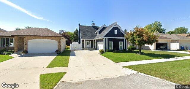 48 Ragsdill Road（加拿大曼尼托巴省温尼伯市）房屋照片