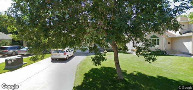 48 Strongberg Drive（加拿大曼尼托巴省温尼伯市）房屋照片