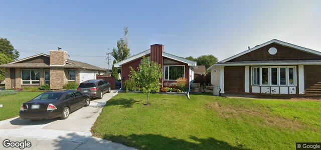 49 Dunits Drive（加拿大曼尼托巴省温尼伯市）房屋照片