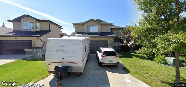 50 John Huyda Drive（加拿大曼尼托巴省温尼伯市）房屋照片